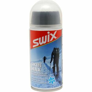 Swix SKIN AEROSOL Skin vosk, svetlomodrá, veľkosť os
