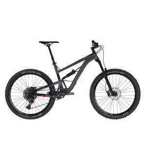 Celoodpružený bicykel KELLYS THORX 10 29" - model 2021 L (19,5")