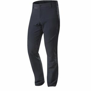 TRIMM ROCO Pánske softshellové nohavice, čierna, veľkosť XL
