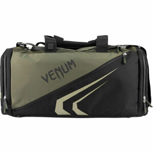 Venum TRAINER LITE EVO SPORTS BAG Športová taška, kaki, veľkosť UNI