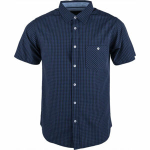 Willard INGEMAR Pánska košeľa, tmavo modrá, veľkosť L